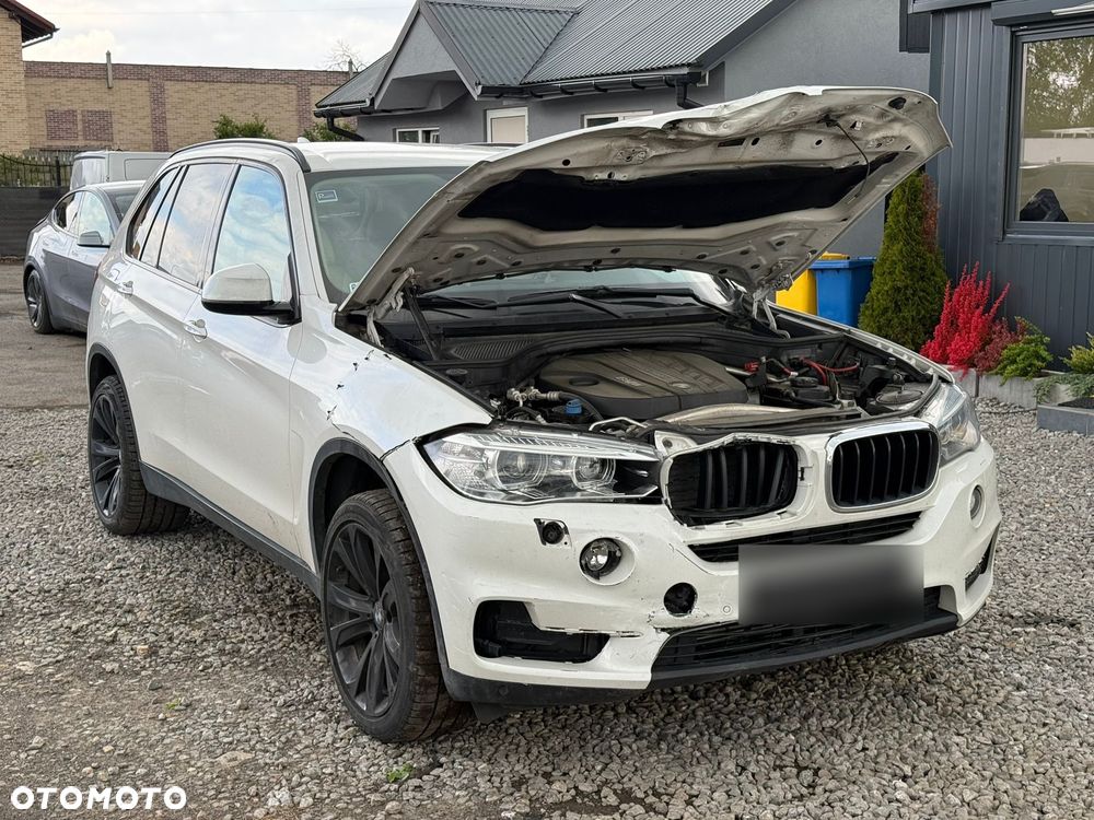 BMW X5 xDrive25d - 10