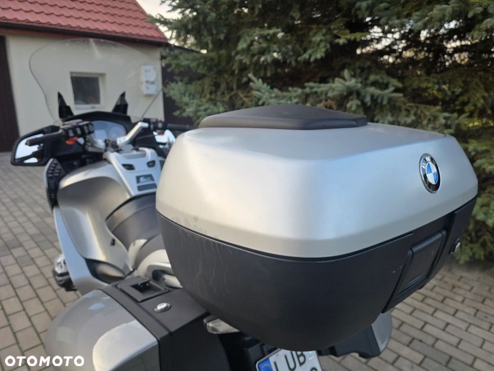 BMW RT - 33