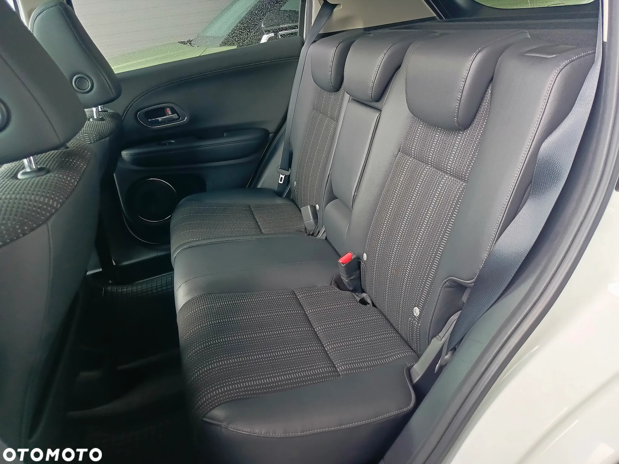 Honda HR-V 1.5 Executive (ADAS) - 21