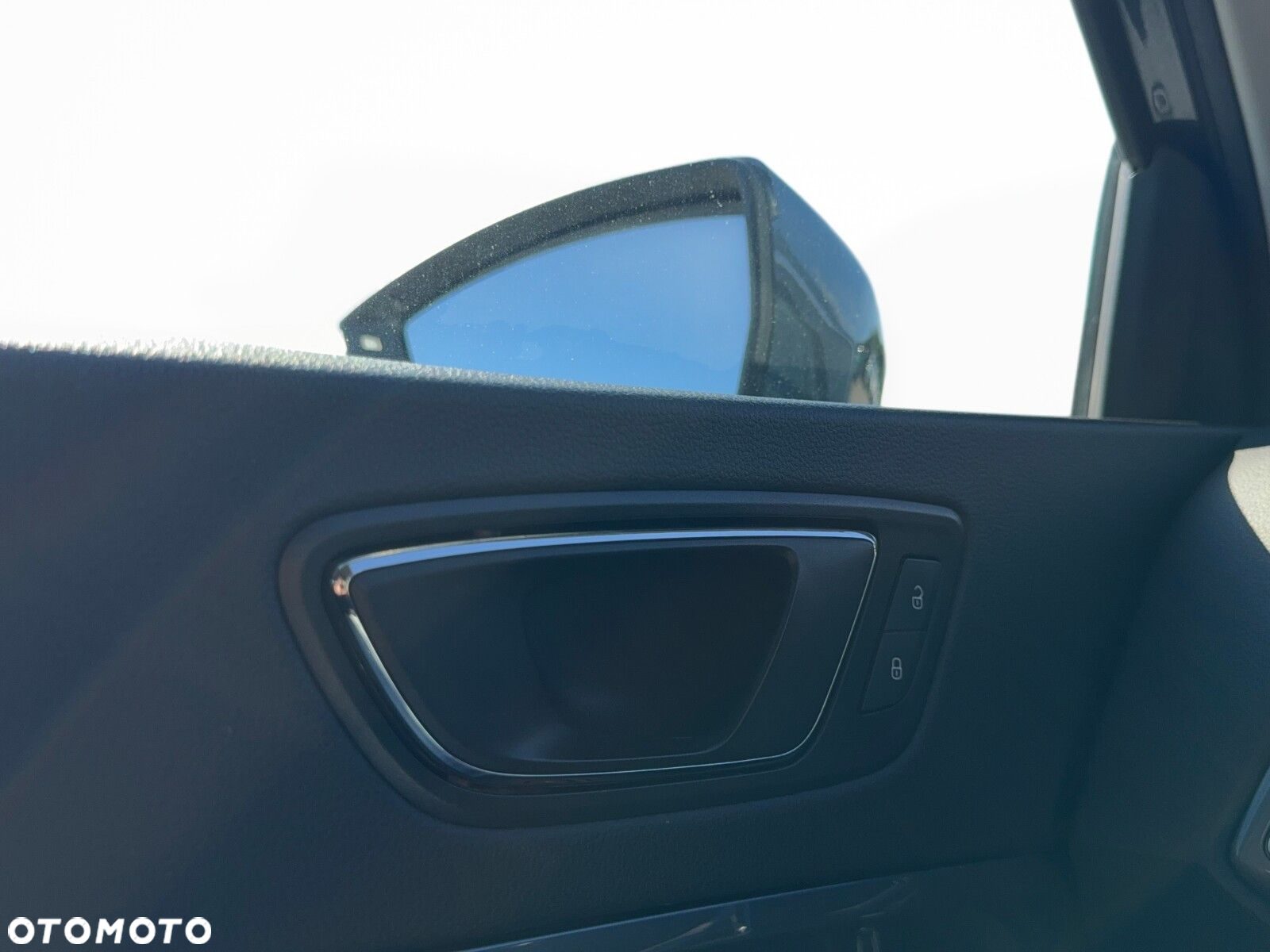 Seat Ateca 1.5 Eco TSI Style S&S DSG - 35
