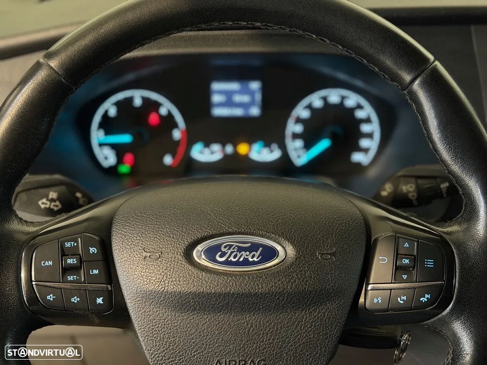 Ford Transit 2.0 TDCi 185HP L4H3 RD 3L - 14