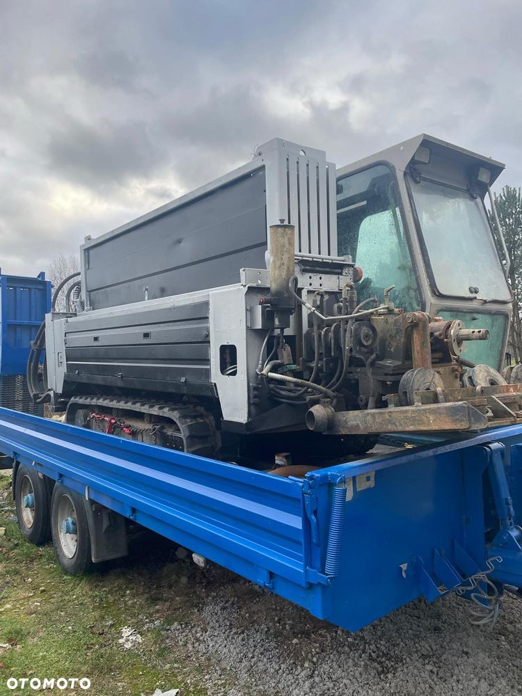 Inny TRACTO-TECHNIK 15XP - 2