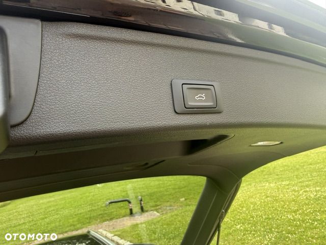 Audi A4 Avant - 14
