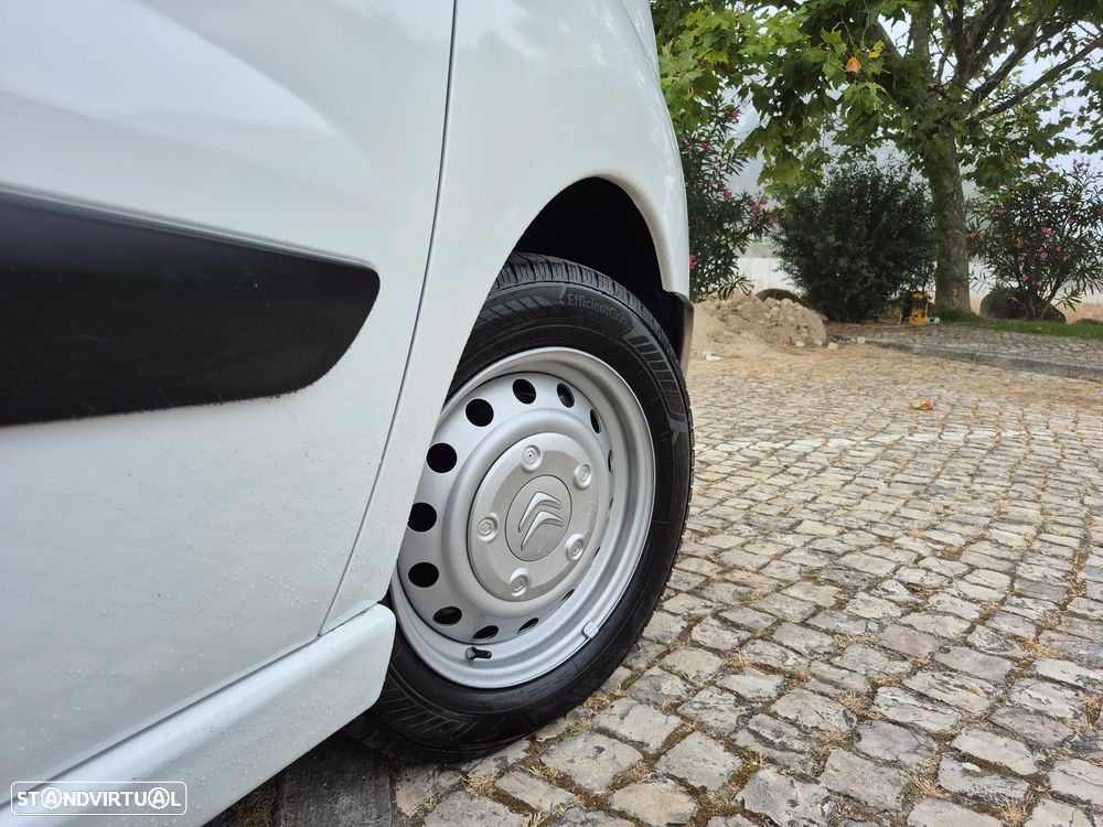 Citroën Jumpy 2.0HDI L2H2 | GARANTIA | NACIONAL - 7