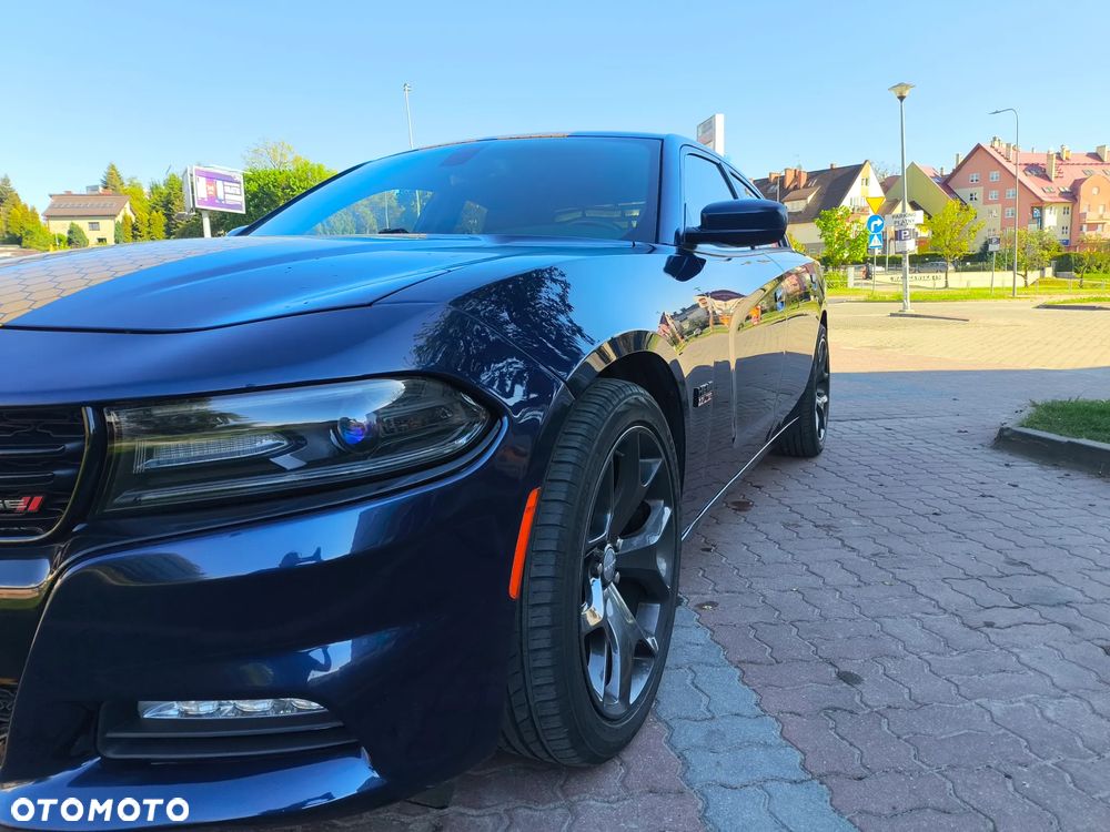 Dodge Charger - 11