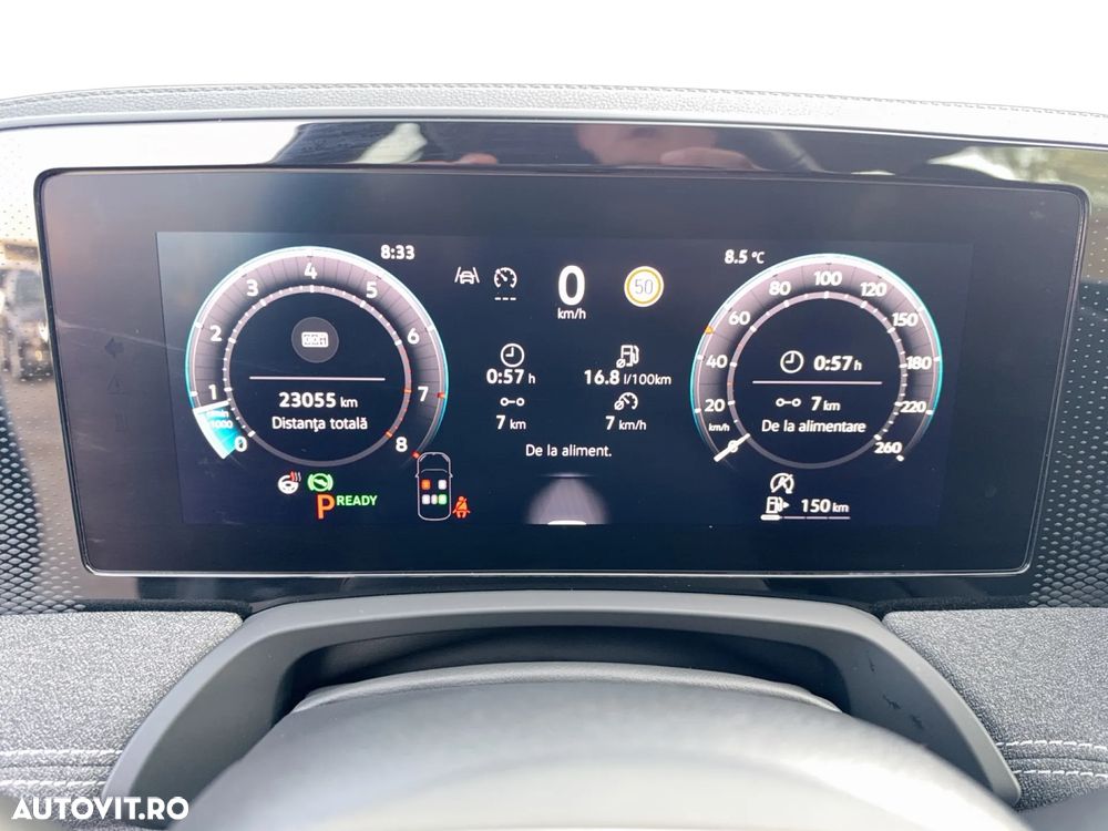 Volkswagen Passat 1.5 eTSI DSG MHEV Base - 20