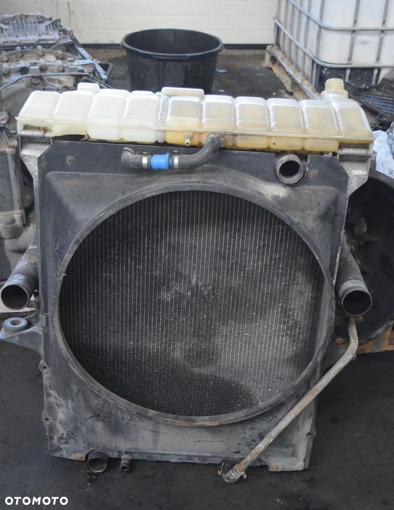 INTERKULER INTERCULER MAN L2000 M2000 ME2000 - 2