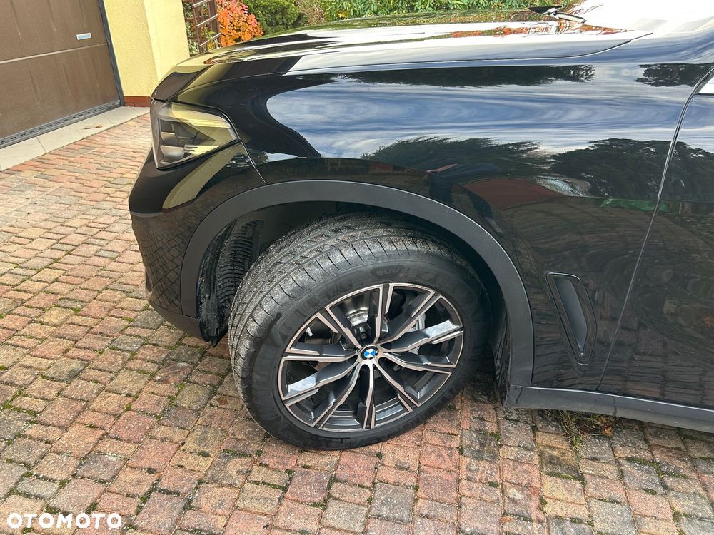BMW X5 xDrive40i - 14