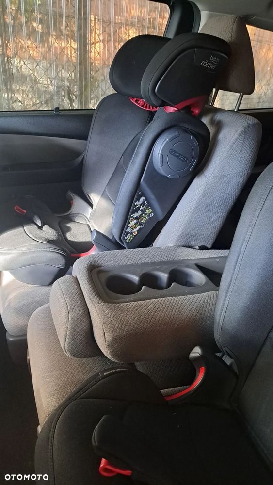 Honda Odyssey - 29