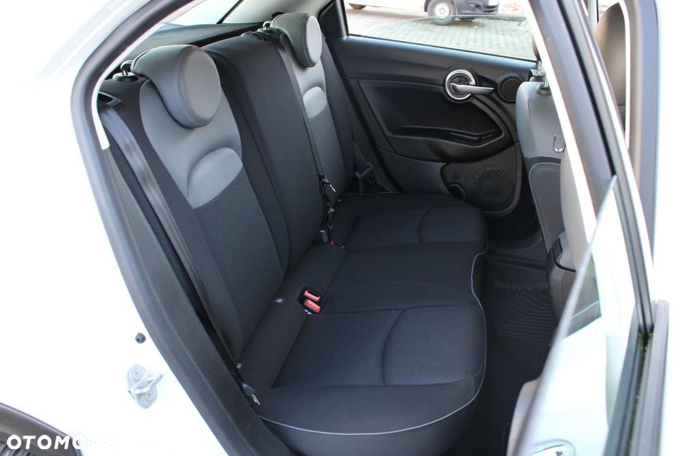 Fiat 500X 1.4 Multiair 4x2 S&S S-Design City Look - 12