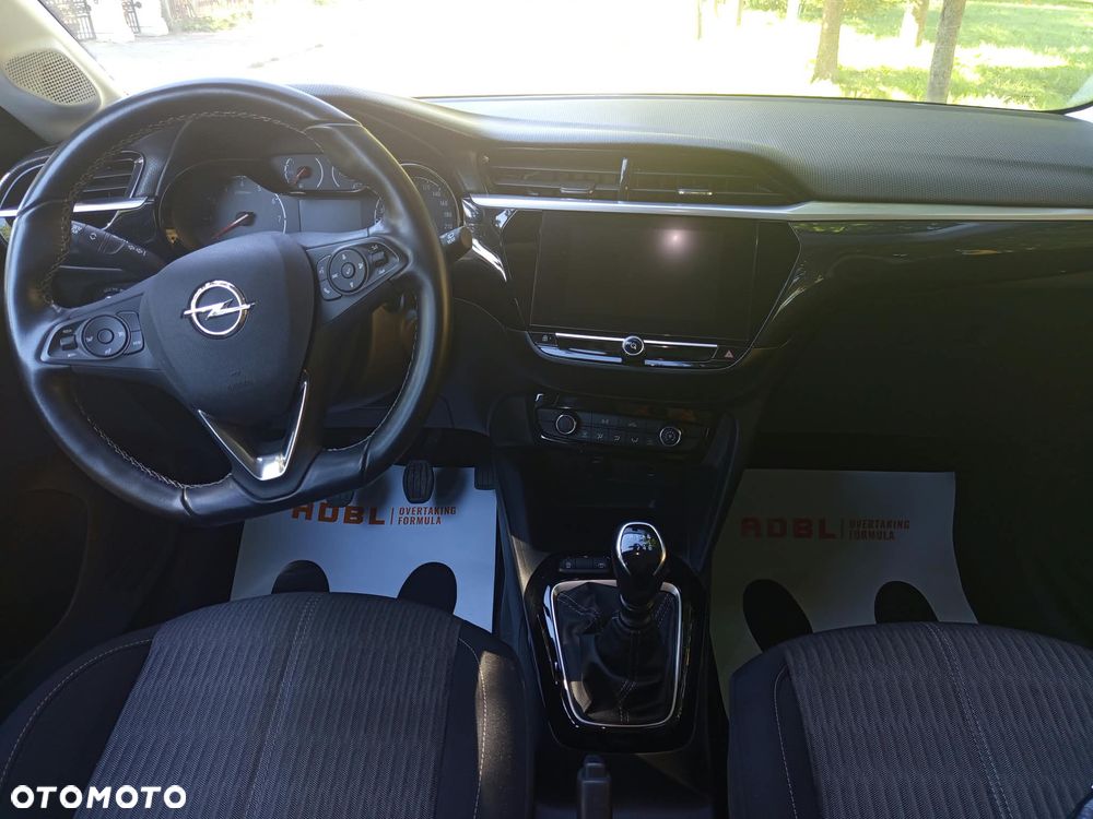 Opel Corsa - 14