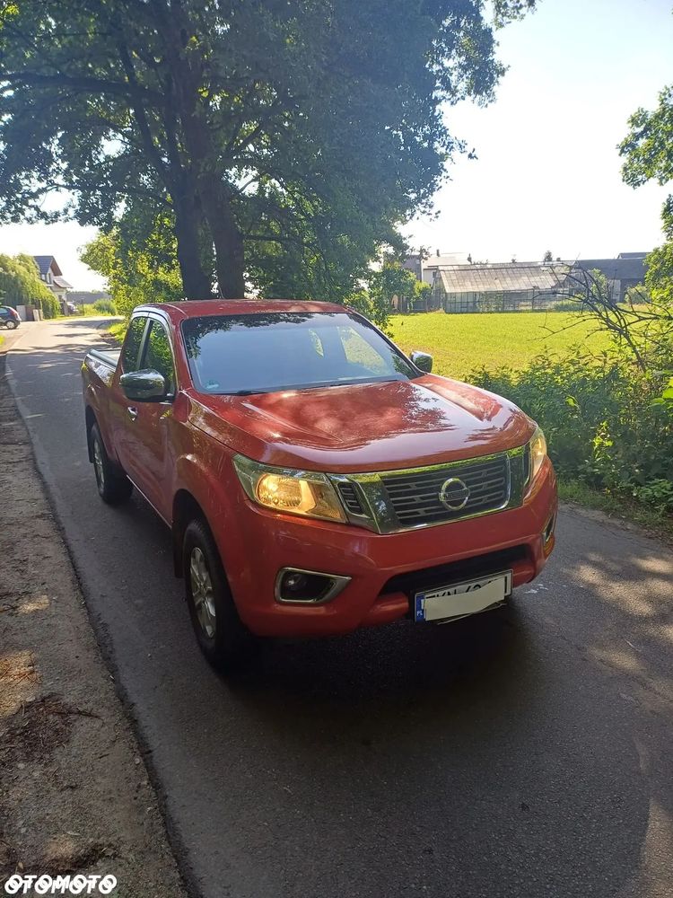 Nissan Navara - 2