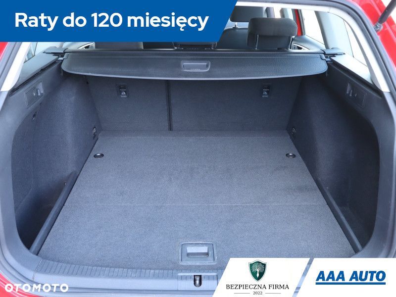 Volkswagen Golf Variant - 15