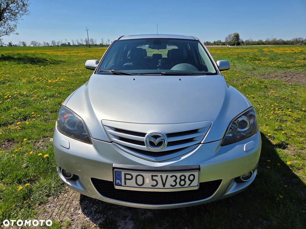 Mazda 3 2.0 Top - 7