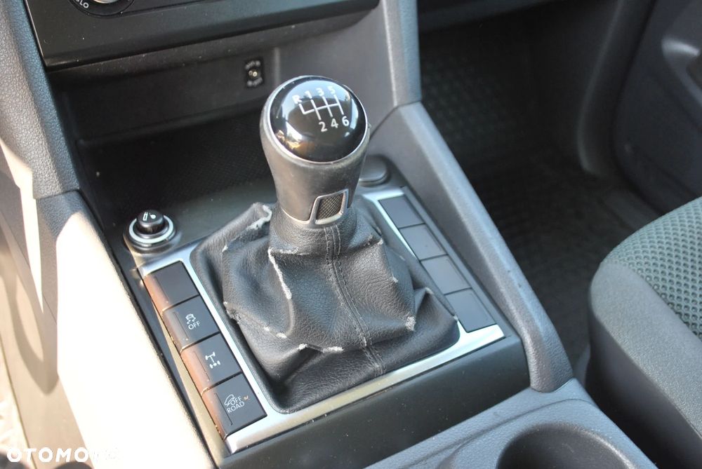 Volkswagen Amarok - 19