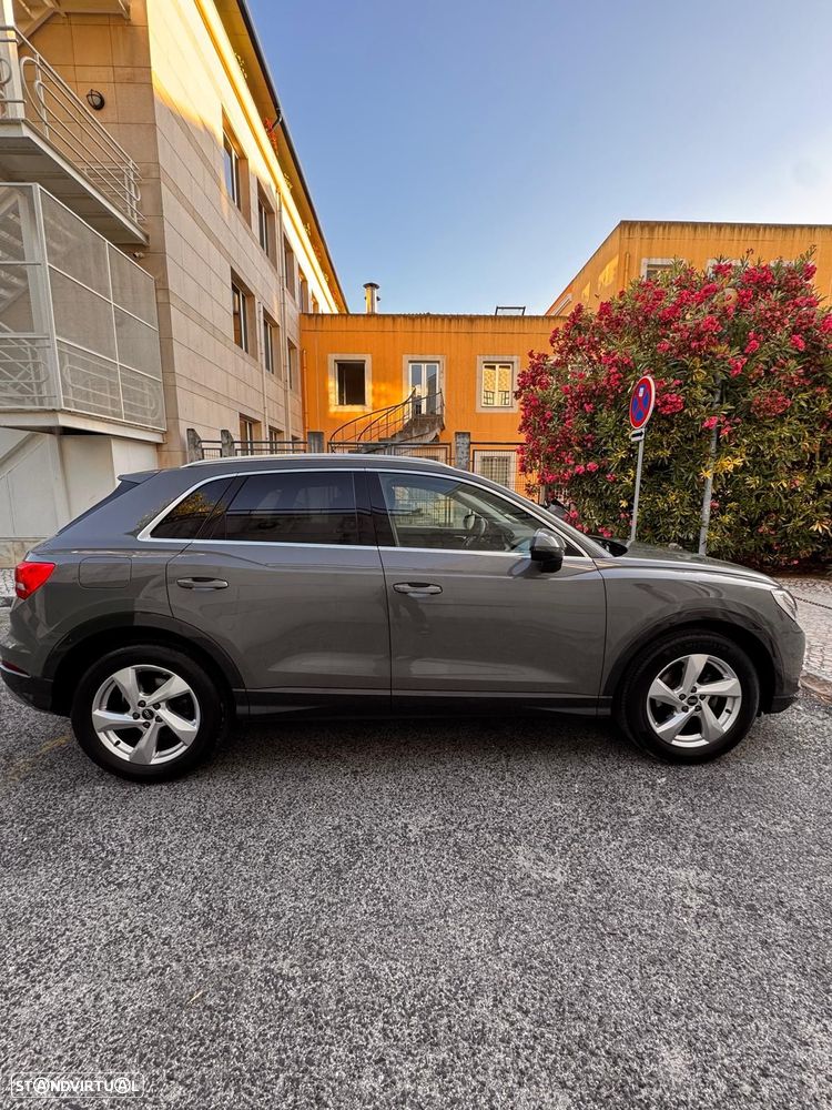 Audi Q3 - 13