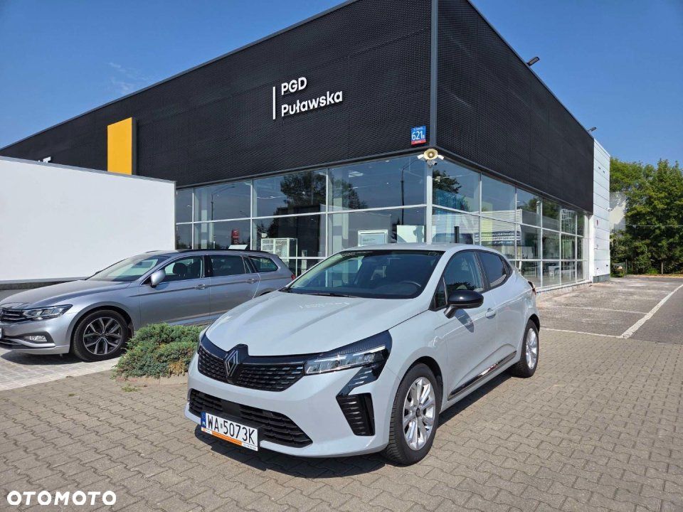 Renault Clio - 2