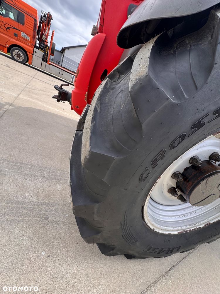 Manitou MLT 634-120 LSU - 16