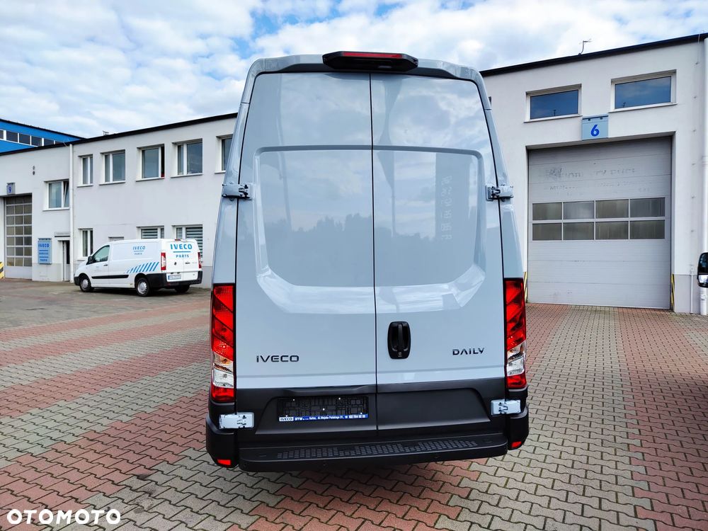 Iveco Daily 3.0 3.5 tony MAXI L4H3 Nowy · 2025 - 7