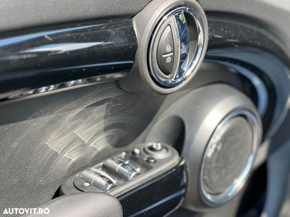 Mini Cooper S - 17