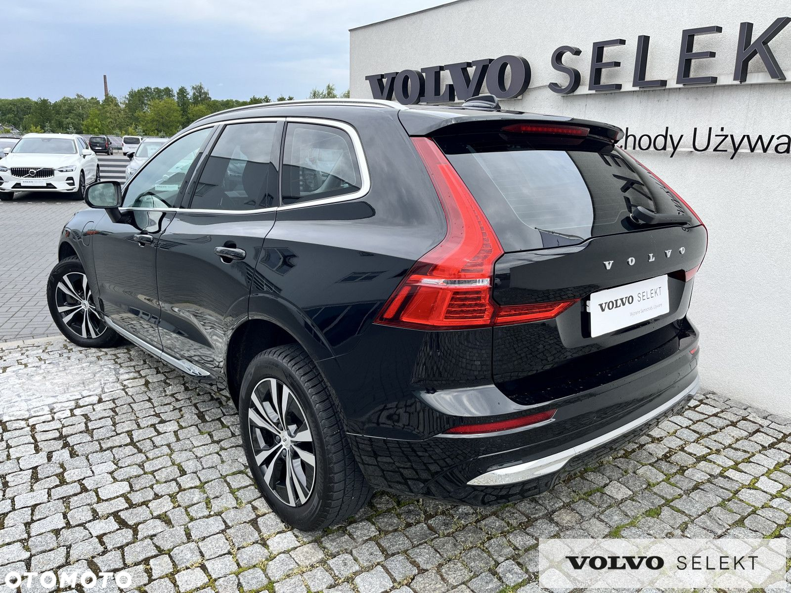 Volvo XC 60 - 8