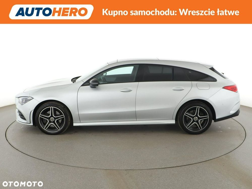 Mercedes-Benz CLA 250 e 8G-DCT AMG Line - 3
