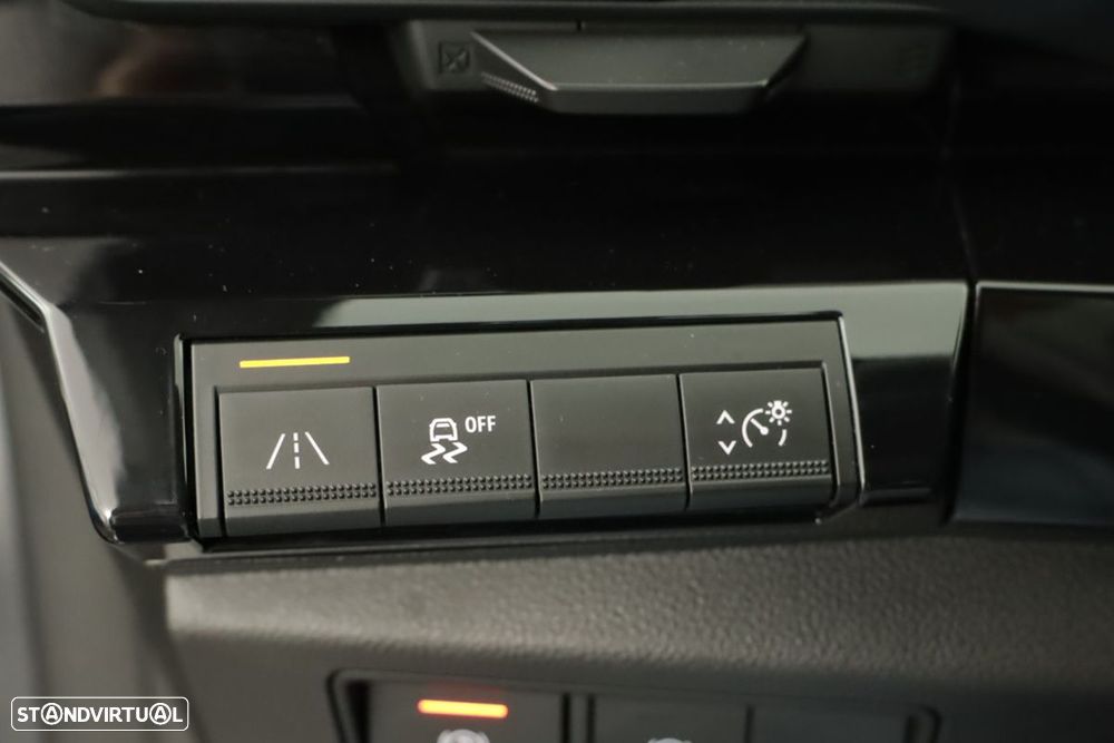 Renault Austral 1.2 E-Tech Techno Espirit - 20