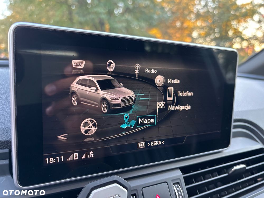 Audi Q5 2.0 TDI Quattro S tronic sport - 31