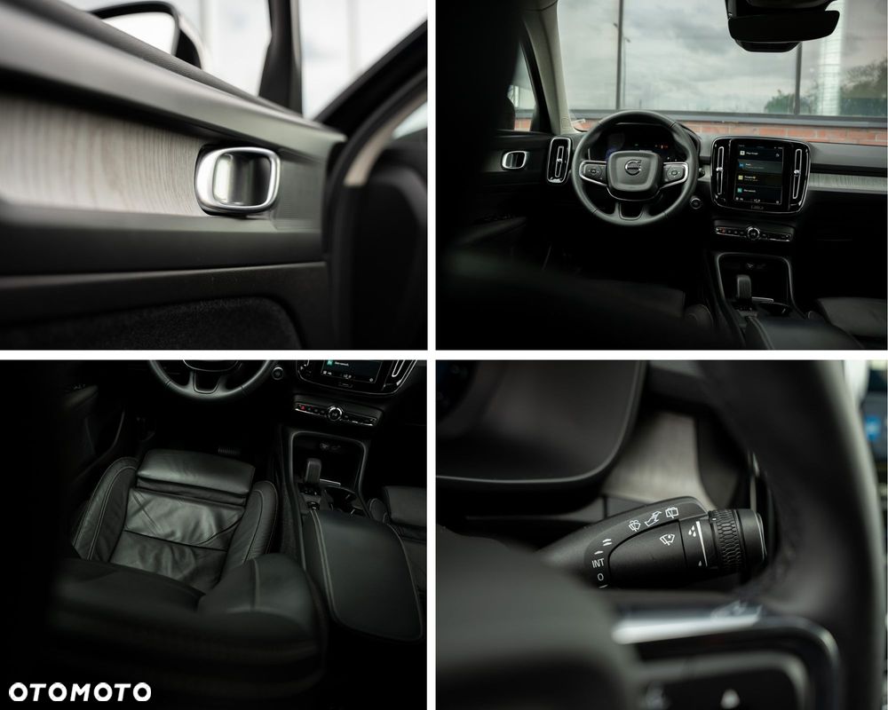 Volvo XC 40 - 32