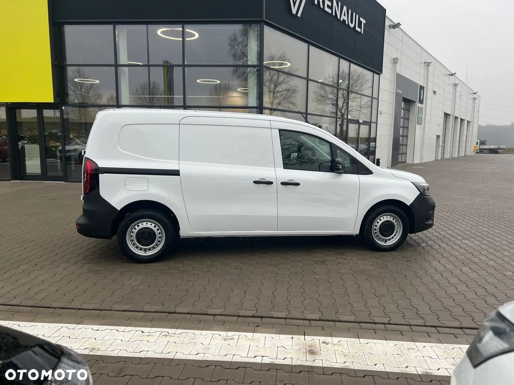 Renault Kangoo VAN - 6