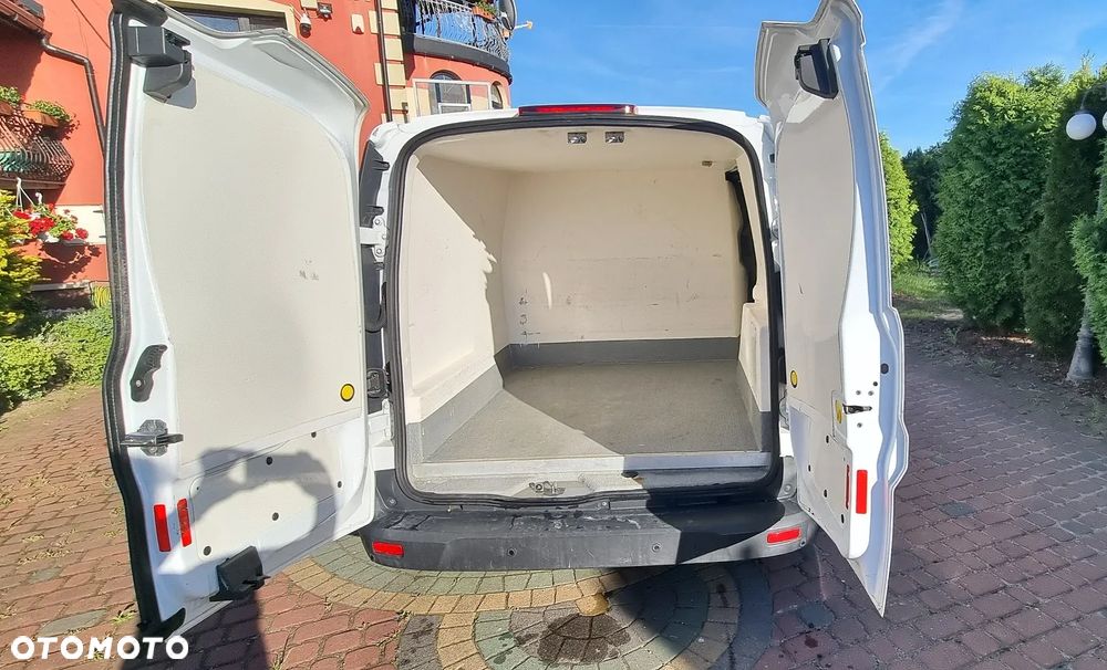 Ford TRANSIT CONNECT - 7