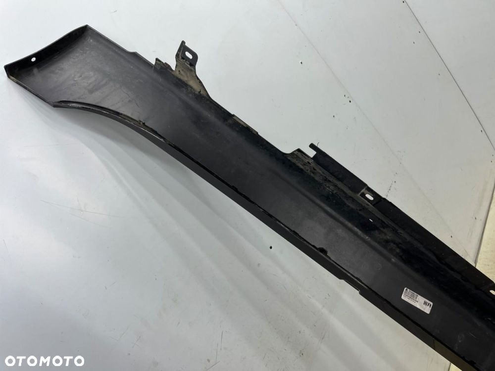 Listwa progowa BMW 2 F46 Gran Tourer 14-22r. PRAWA nakładka progu zewnętrzna prawy próg 7318852 - 12