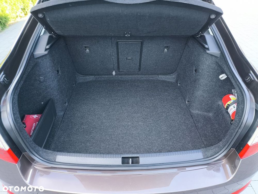 Skoda Octavia 1.4 TSI Ambition - 10