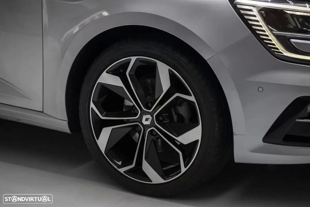 Renault Mégane Sport Tourer 1.6 E-Tech Plug-In Intens - 8