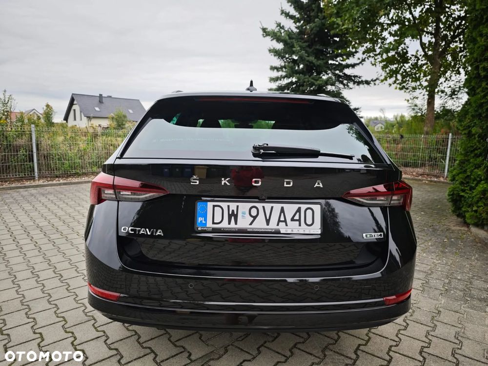 Skoda Octavia - 34