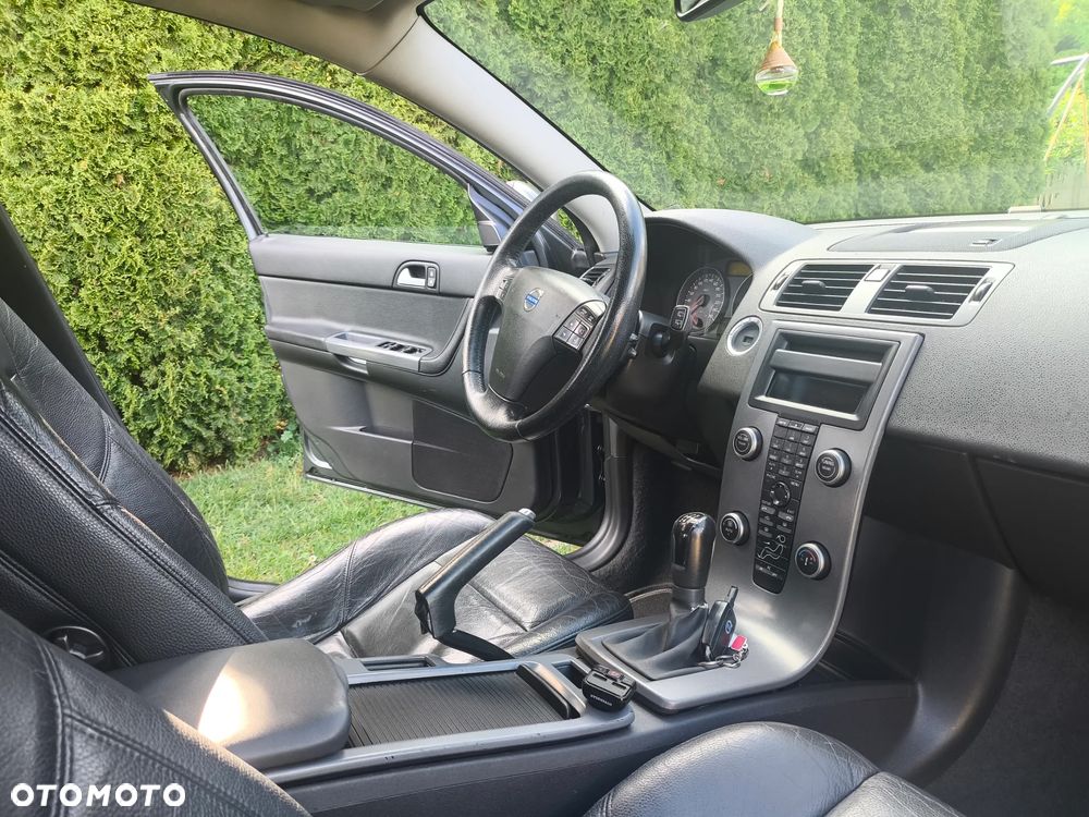 Volvo V50 1.6D DRIVe Start-Stop - 11