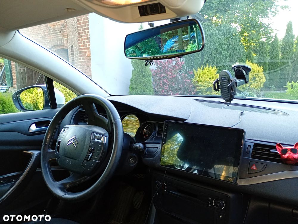 Citroën C5 1.6 HDi Attraction - 6