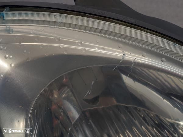 Otica / Farol Dto Renault Kangoo Express (Fc0/1_) - 7