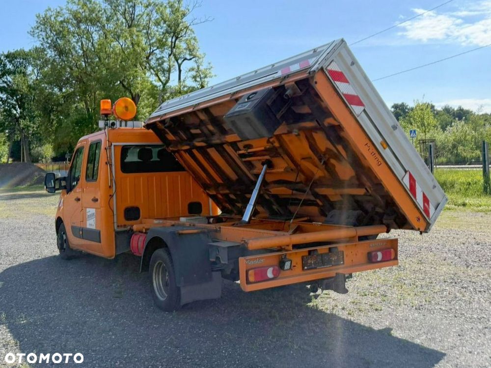 Renault Master - 9