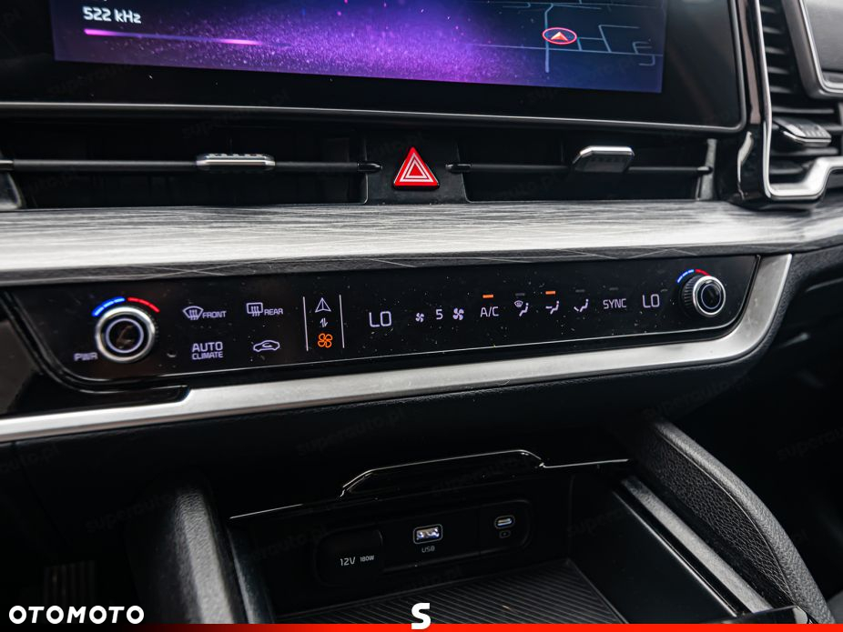 Kia Sportage - 17