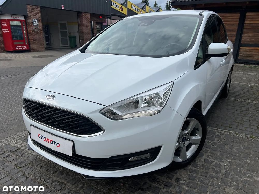 Ford C-MAX - 5
