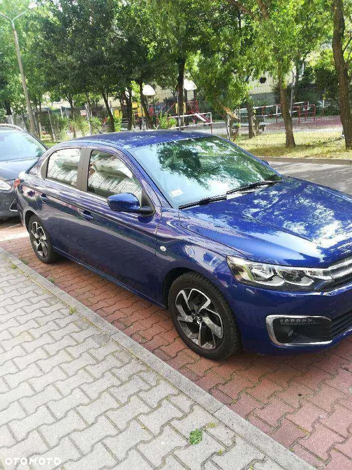 Citroën C-Elysée 1.6 VTi Exclusive - 3