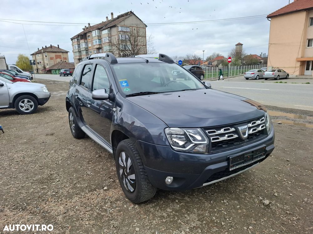 Dacia Duster - 4