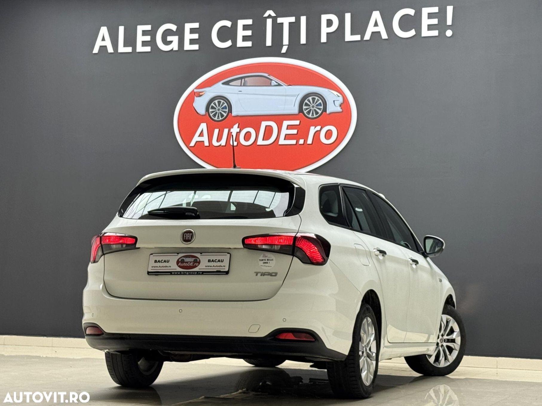 Fiat Tipo - 4