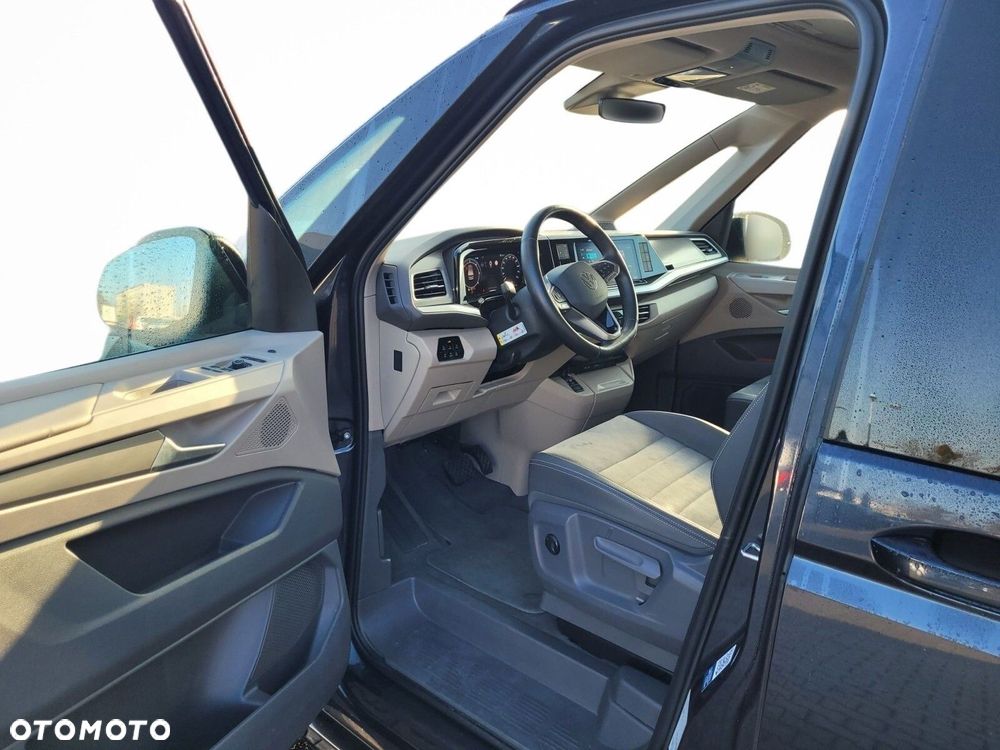 Volkswagen California - 5