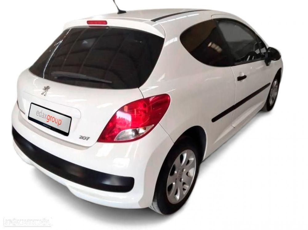 Peugeot 207 - 2