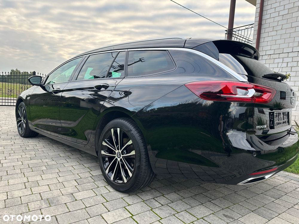 Opel Insignia 2.0 CDTI Business Elegance S&S - 24