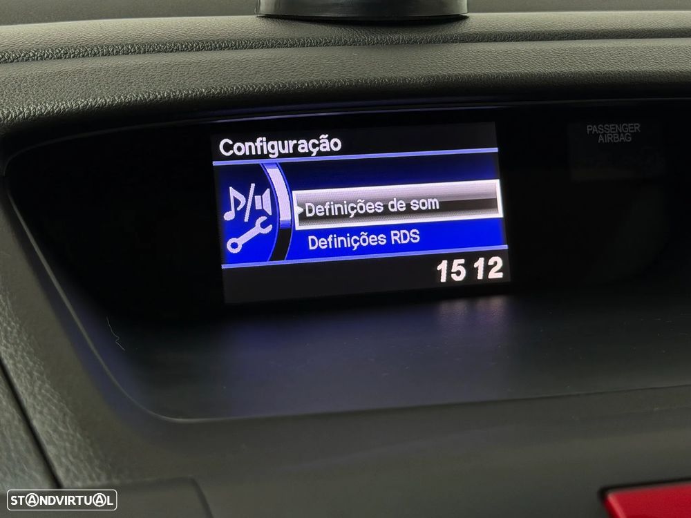 Honda CR-V 1.6 i-DTEC Elegance Plus - 18