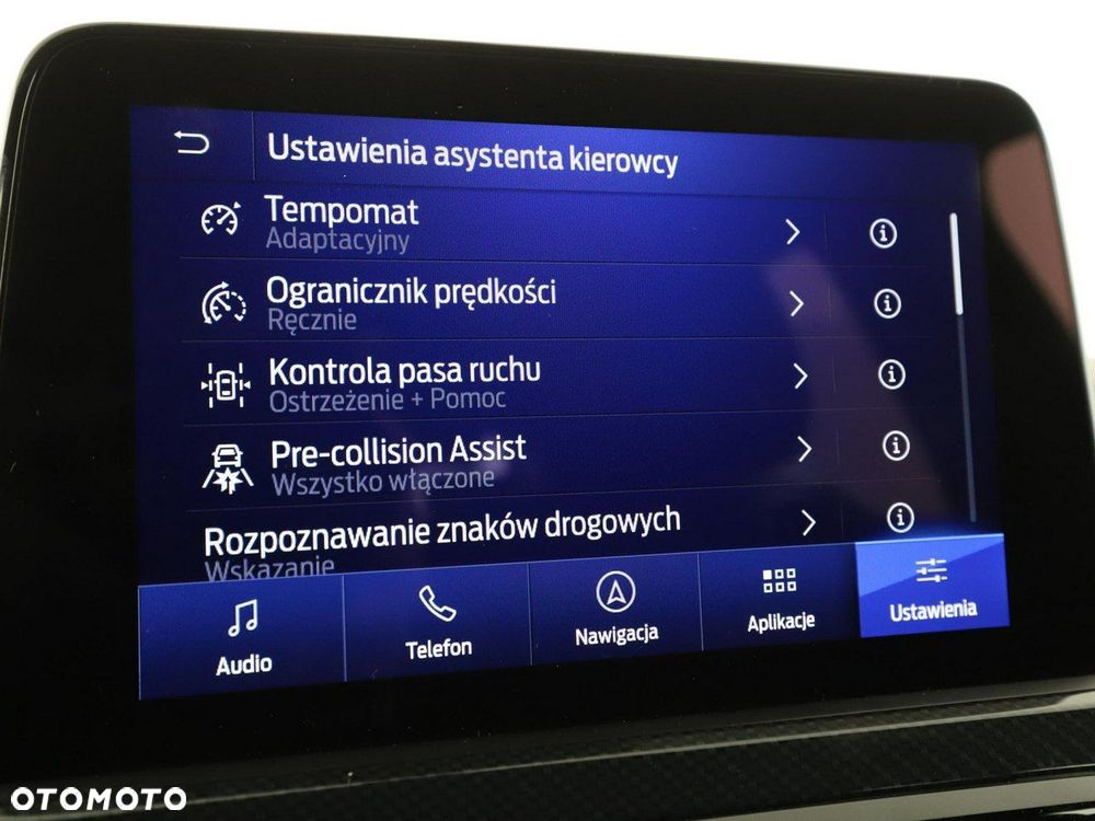 Ford Kuga - 26