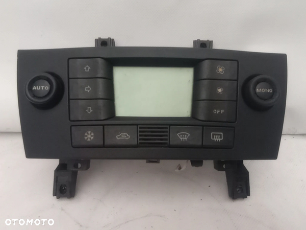 Fiat Stilo 1.9 JTD Panel Sterowania Klimatyzacji 735319257